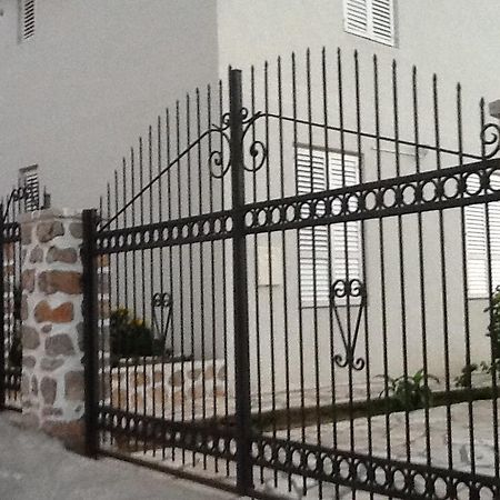 Villa Mirista Luštica Værelse billede