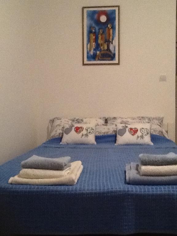 Villa Mirista Luštica Værelse billede