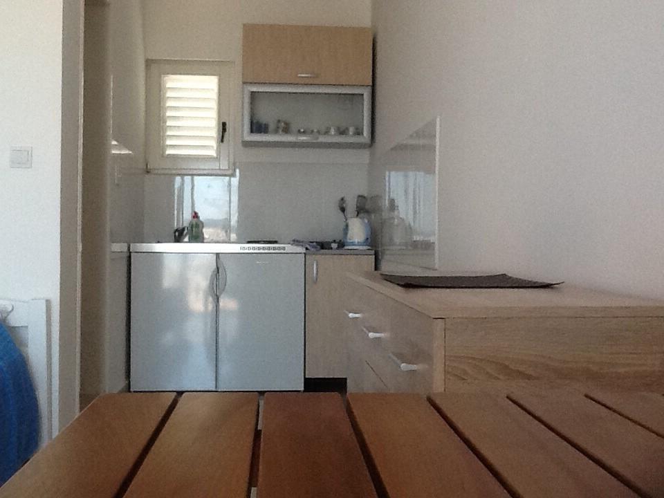 Villa Mirista Luštica Værelse billede