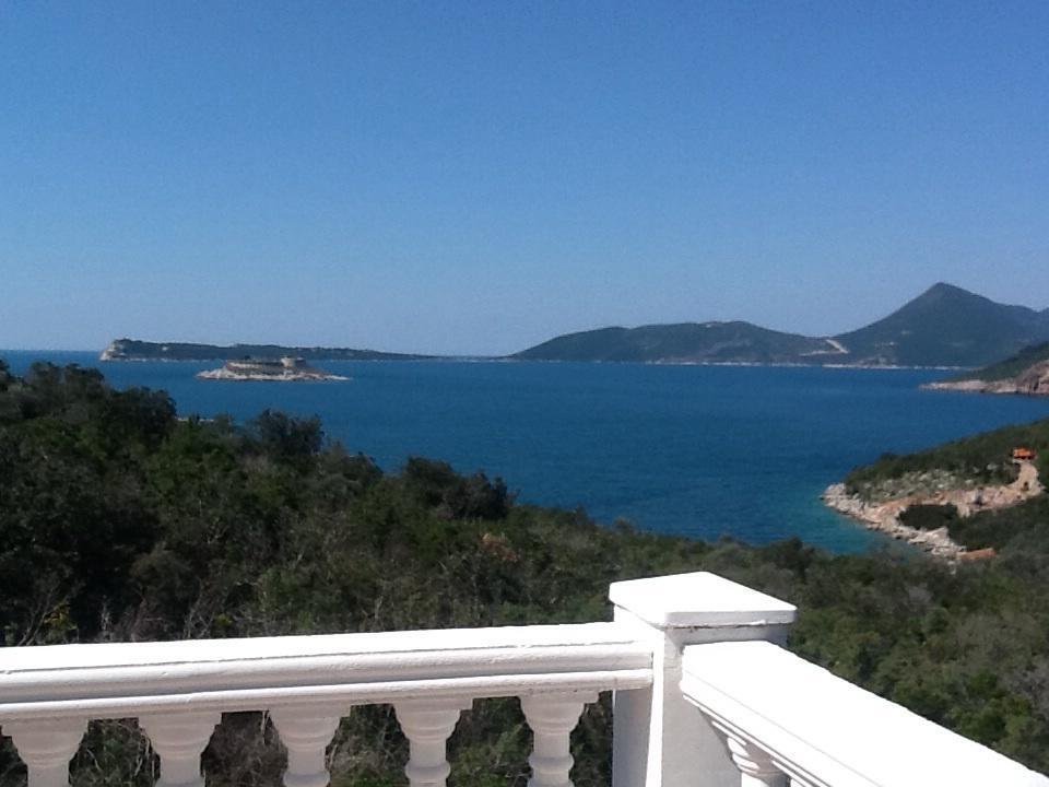 Villa Mirista Luštica Værelse billede