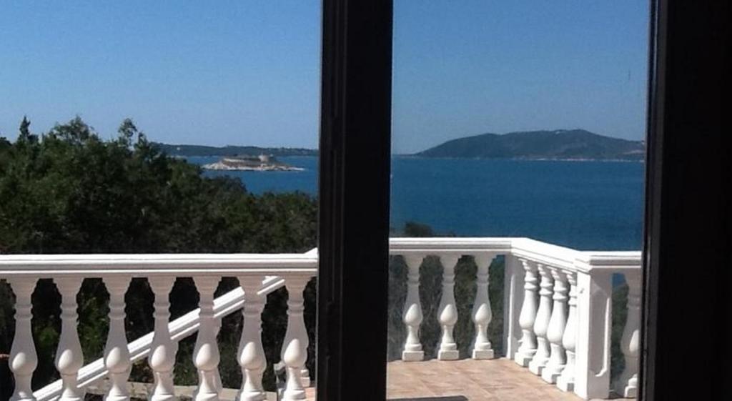 Villa Mirista Luštica Værelse billede